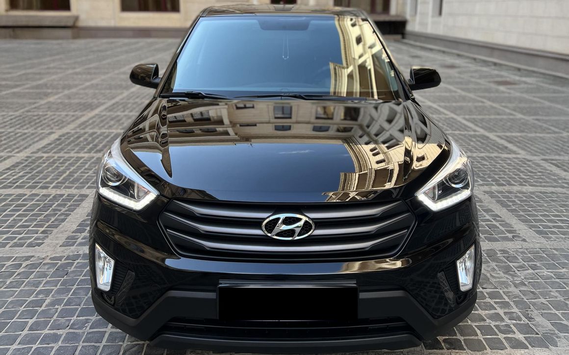 HYUNDAI CRETA - image 2