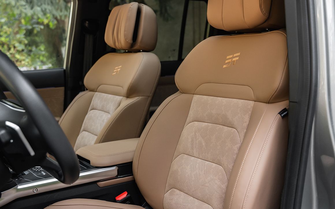 Jetour T2 - image 5