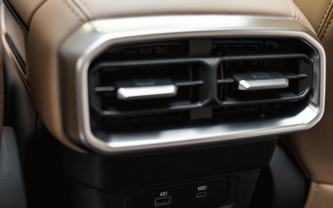 Jetour T2 - image 12