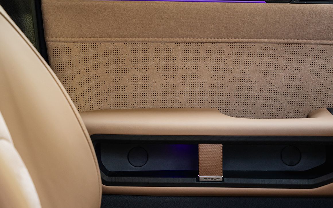 Jetour T2 - image 16