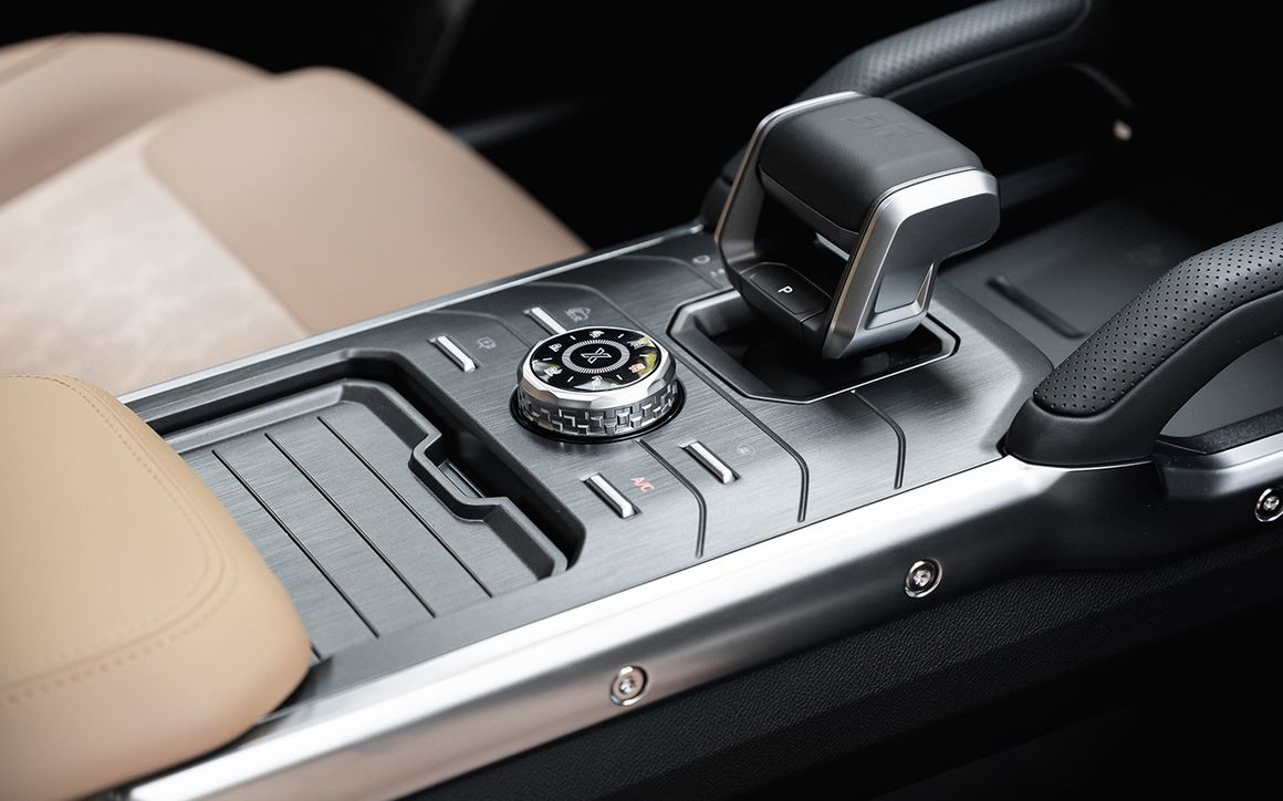 Jetour T2 - image 13