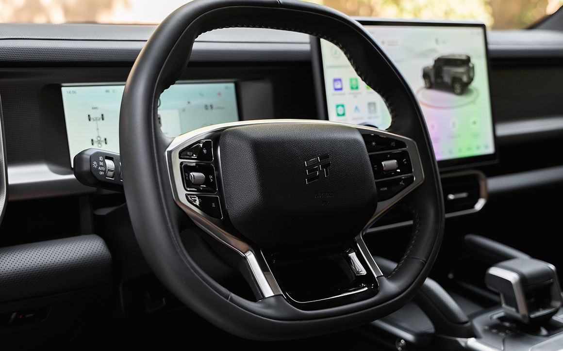 Jetour T2 - image 6