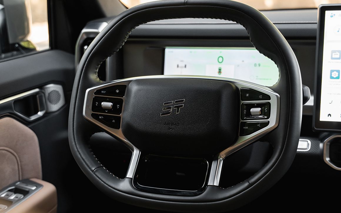 Jetour T2 - image 8