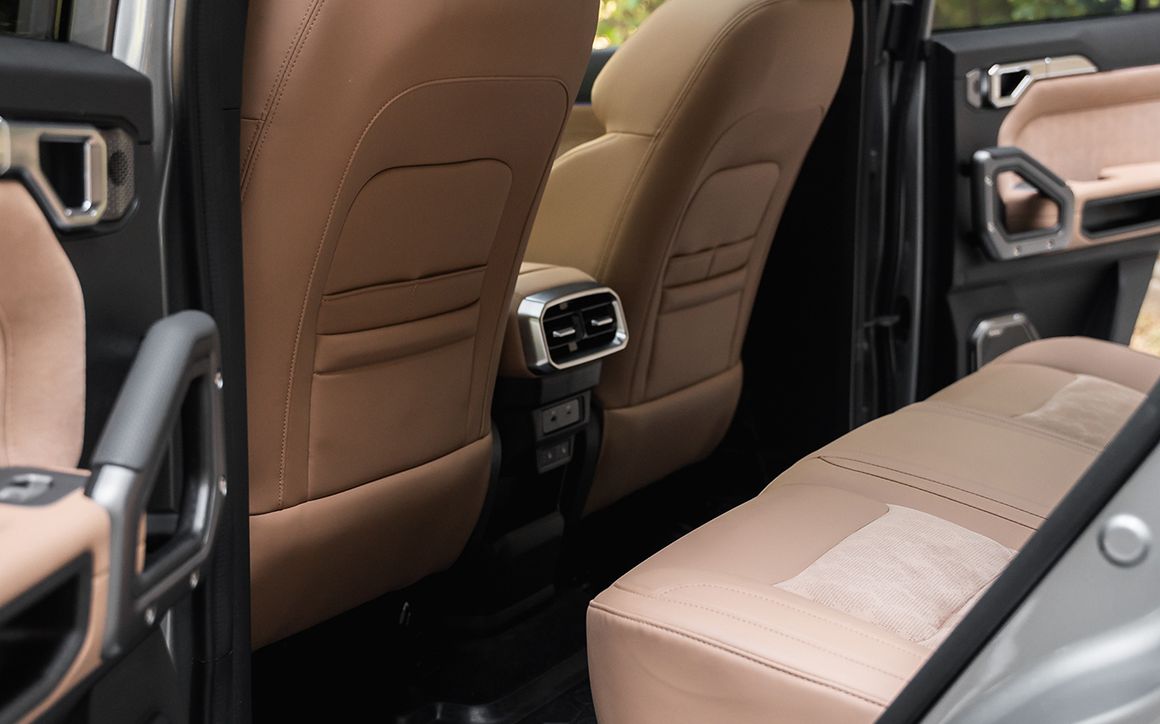 Jetour T2 - image 9