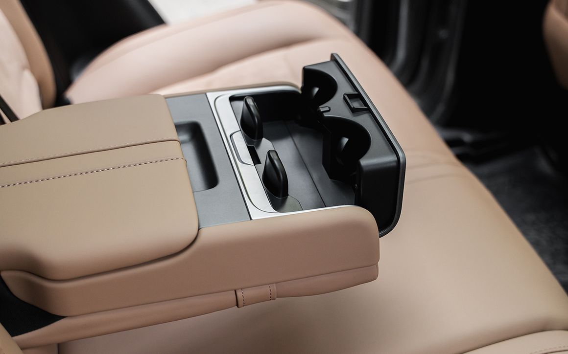 Jetour T2 - image 11