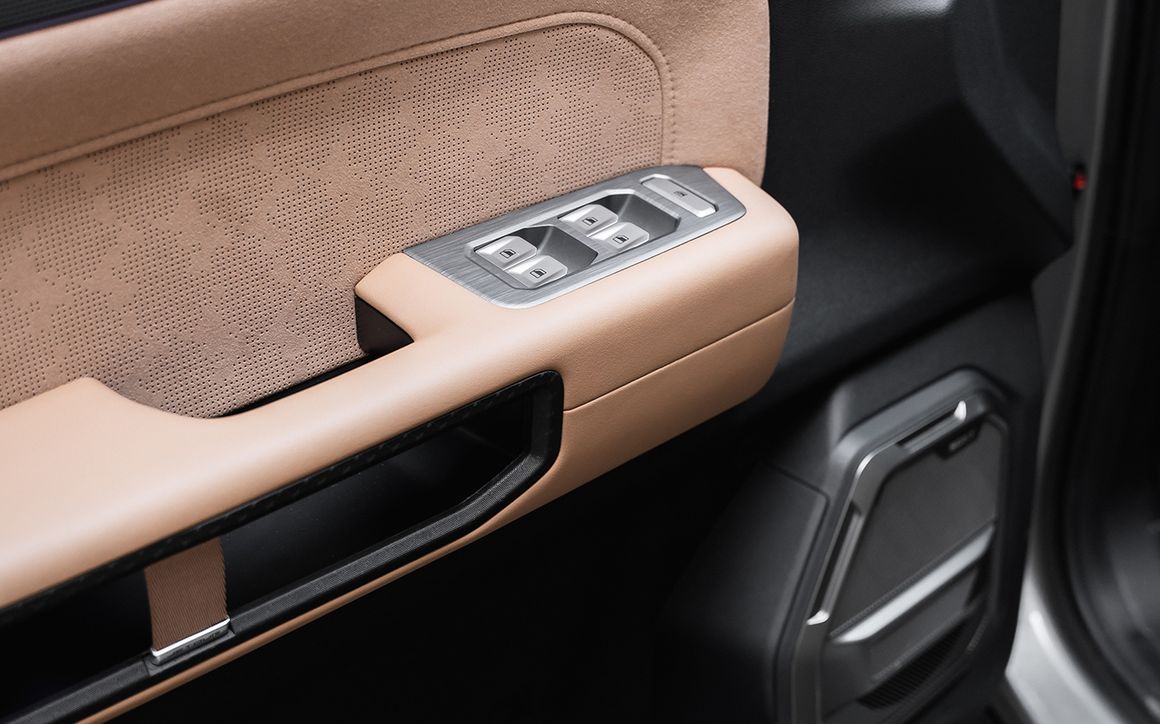 Jetour T2 - image 15
