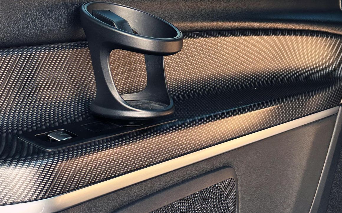 Mercedes-Benz V-class - image 19