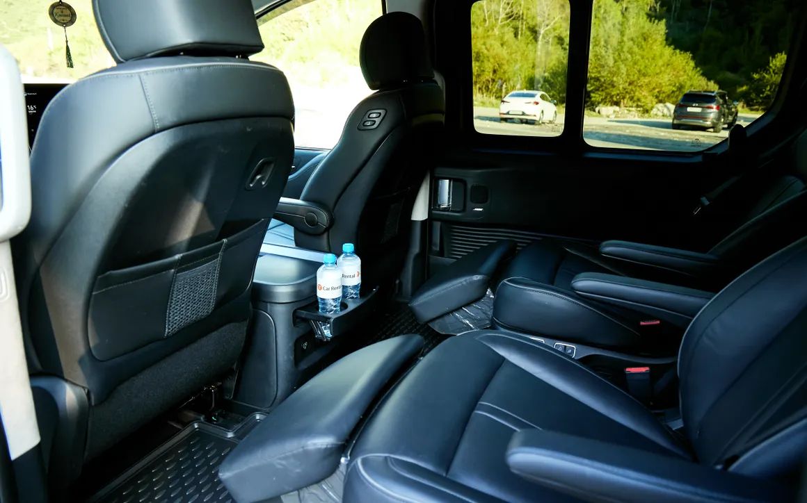 Hyundai Staria - image 14