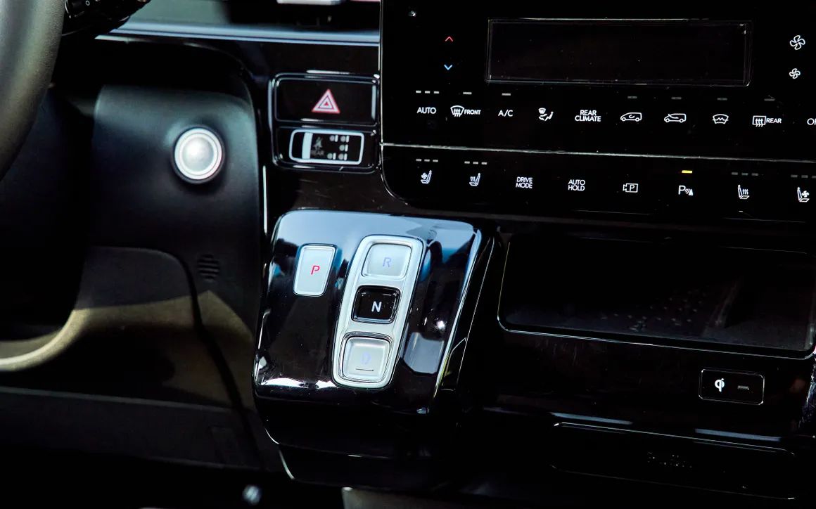 Hyundai Staria - image 21