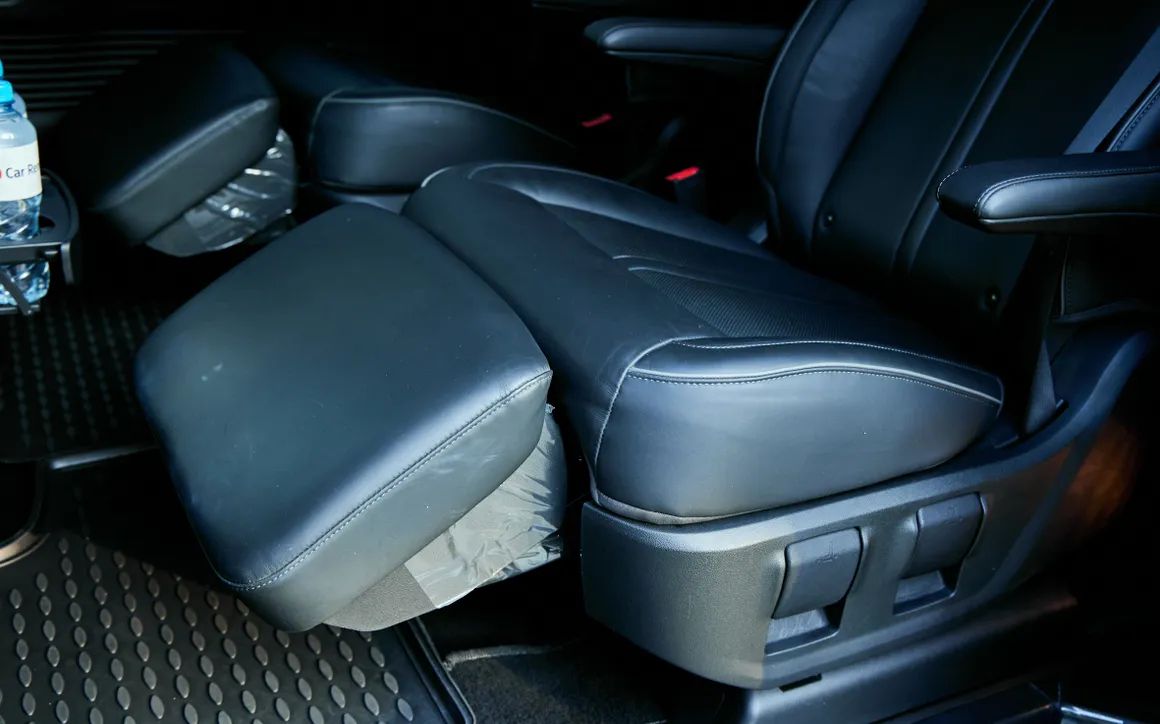 Hyundai Staria - image 17