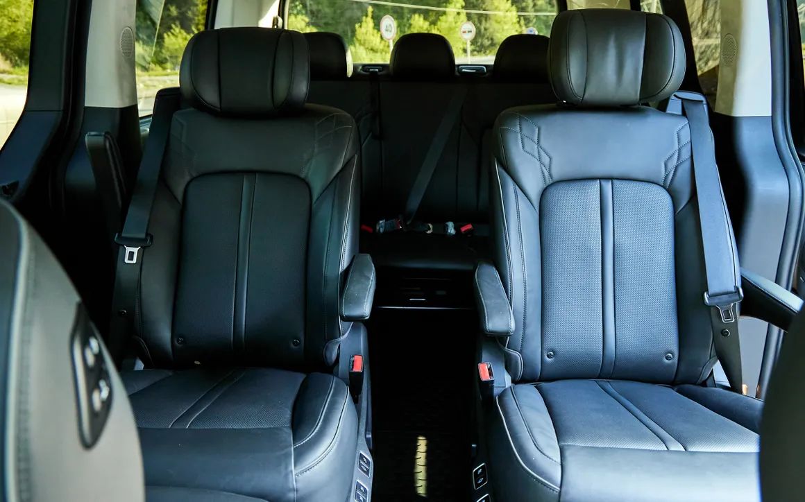 Hyundai Staria - image 16