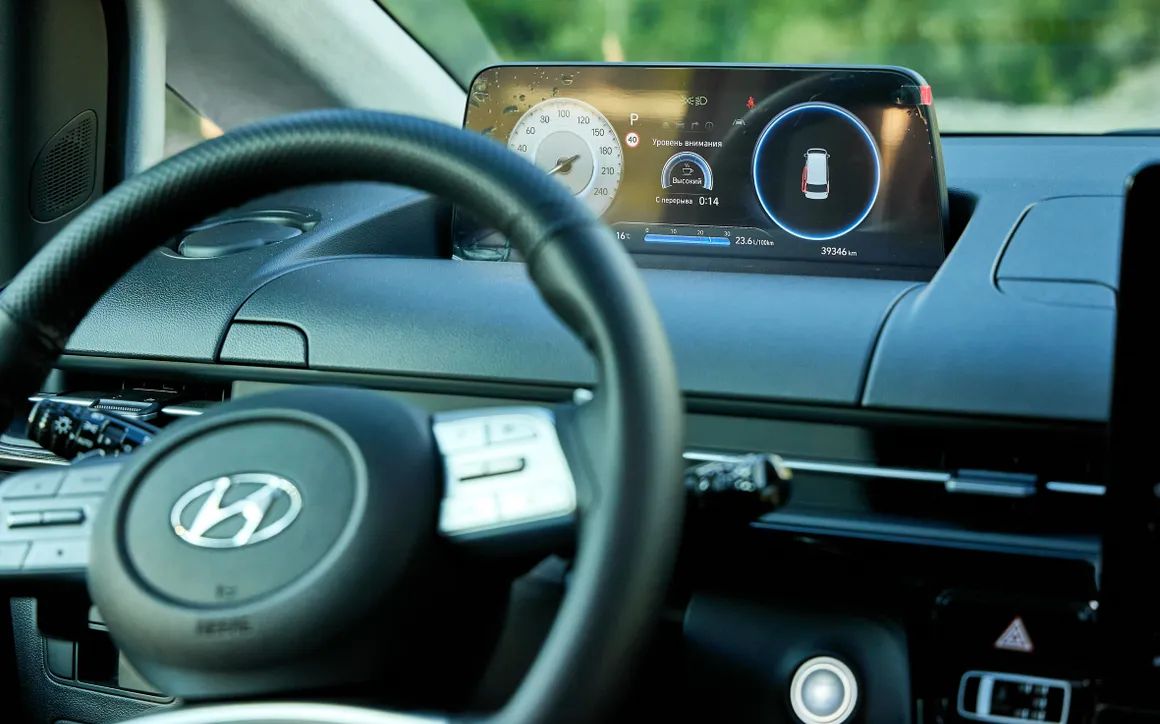 Hyundai Staria - image 24