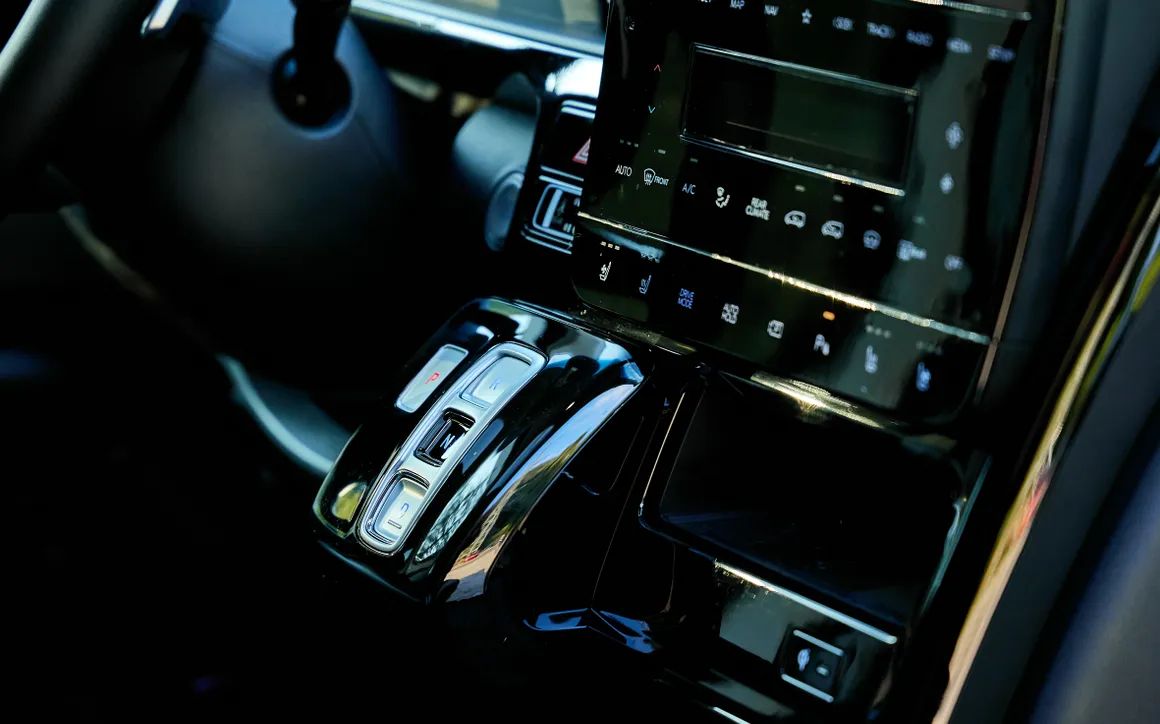 Hyundai Staria - image 22