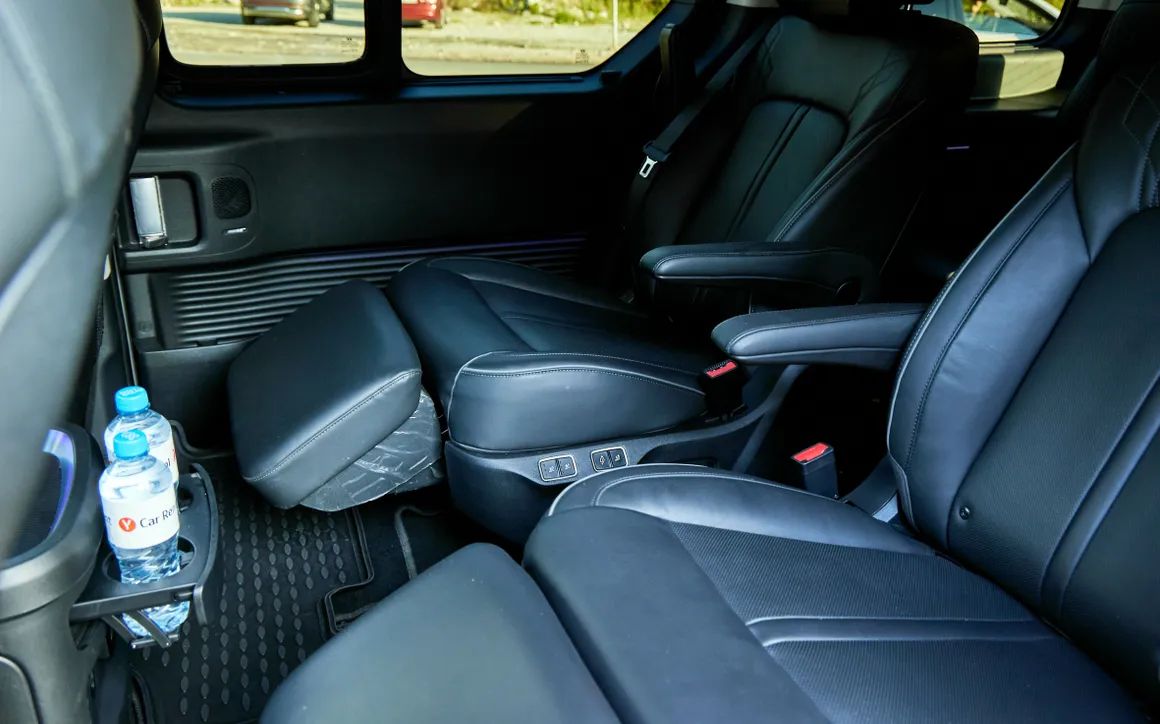 Hyundai Staria - image 15