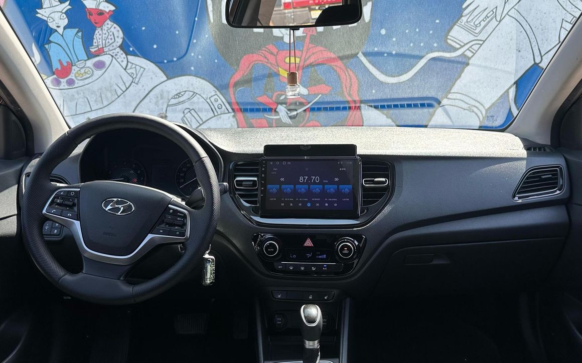 Hyundai Аccent - image 4