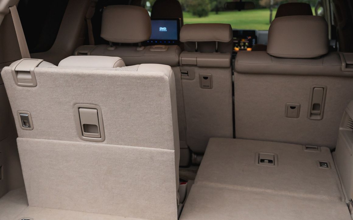 Toyota Land Cruiser Prado - image 6