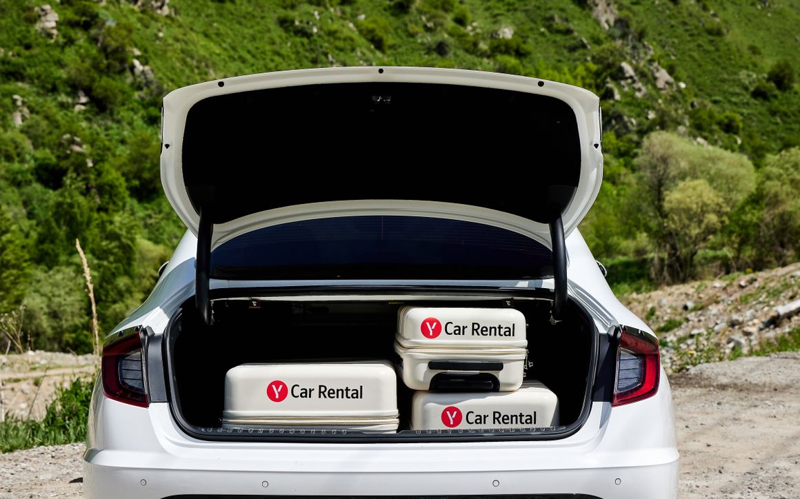 Hyundai sonata - image 9