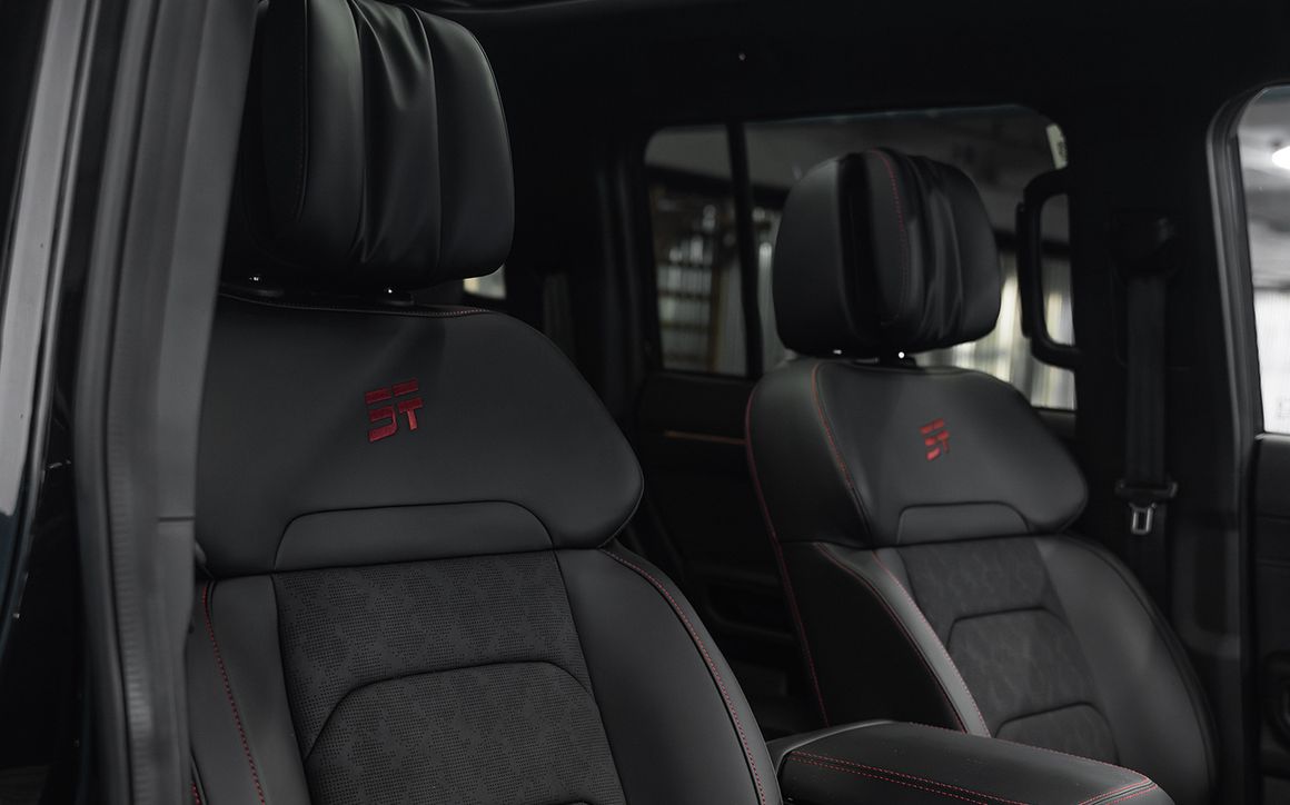 Jetour T2 - image 9
