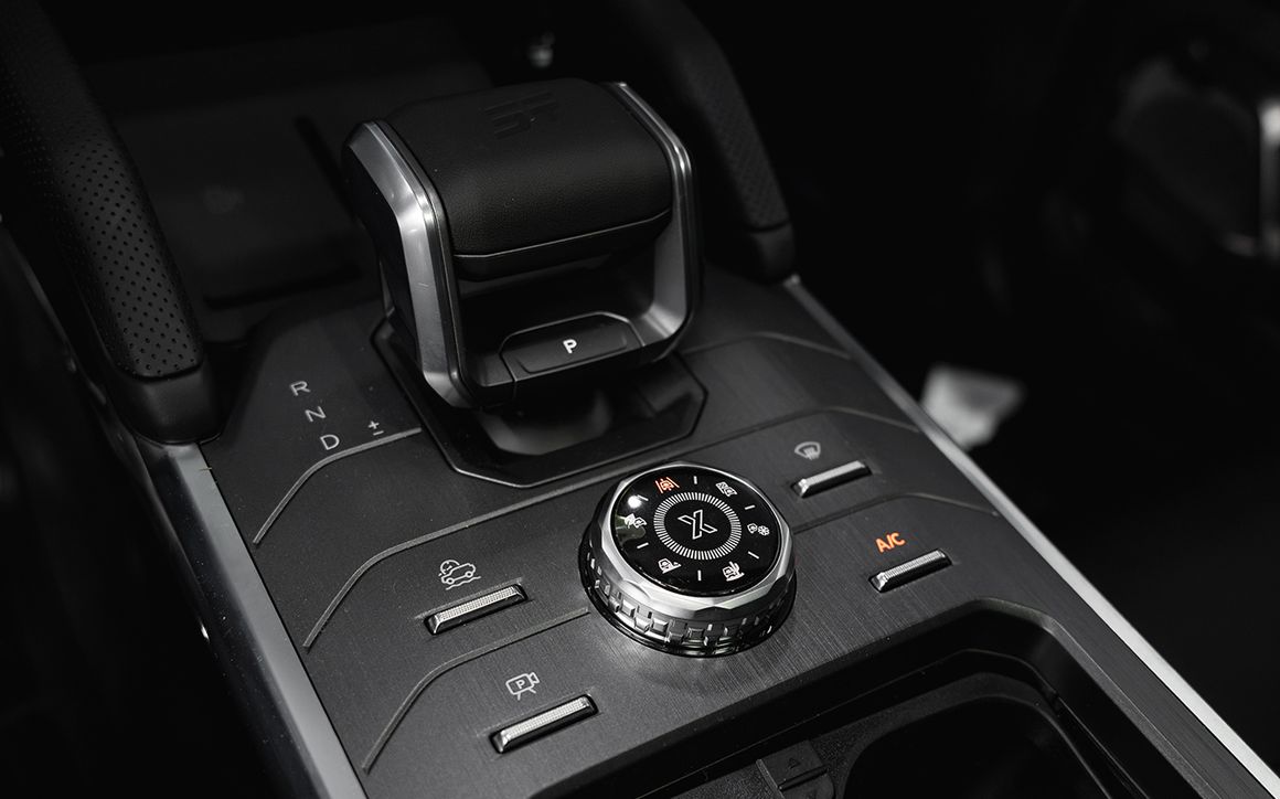 Jetour T2 - image 13