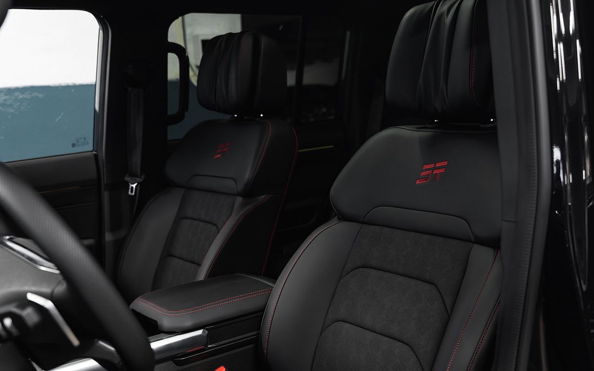 Jetour T2 - image 5