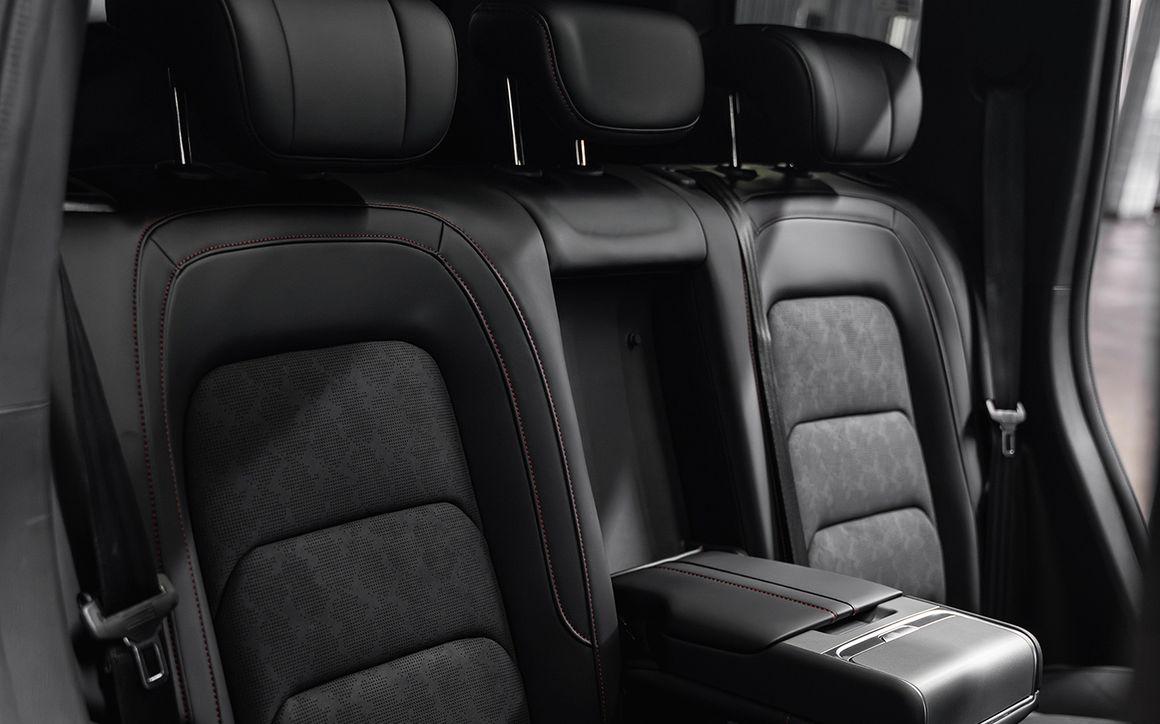 Jetour T2 - image 11