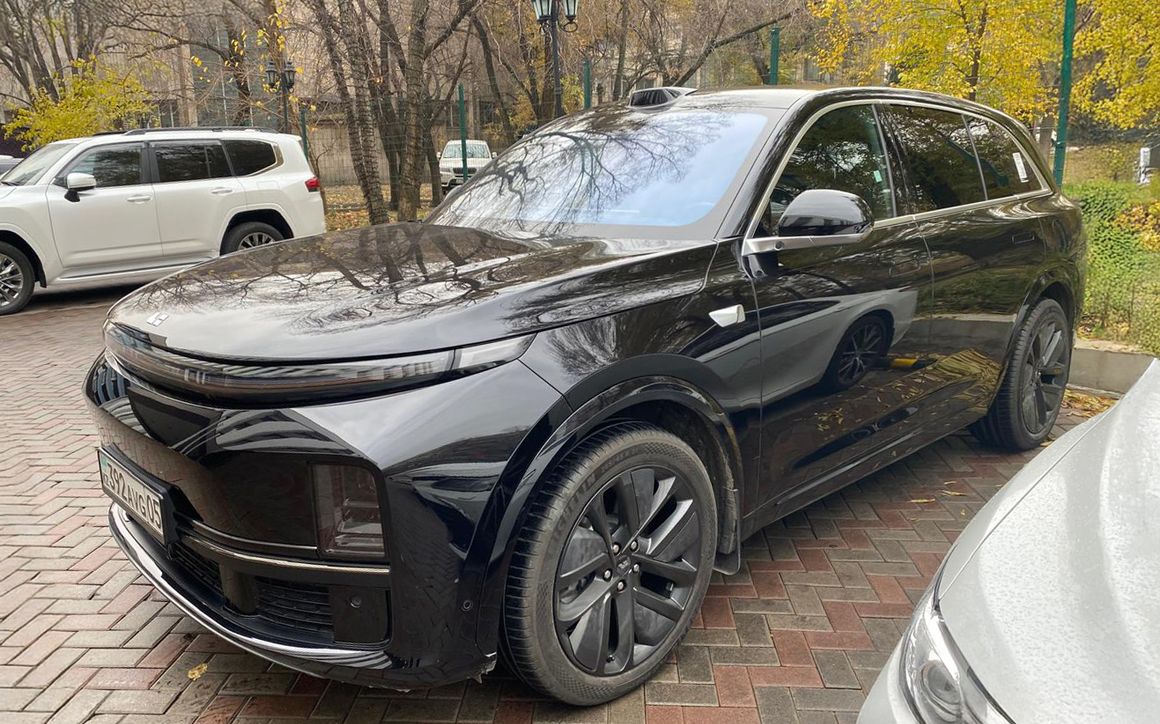Lixiang L7 MAX - image 2