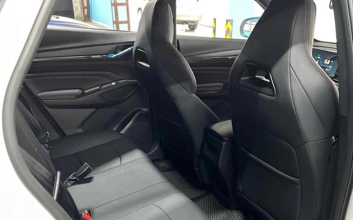 Changan x5 plus - image 4