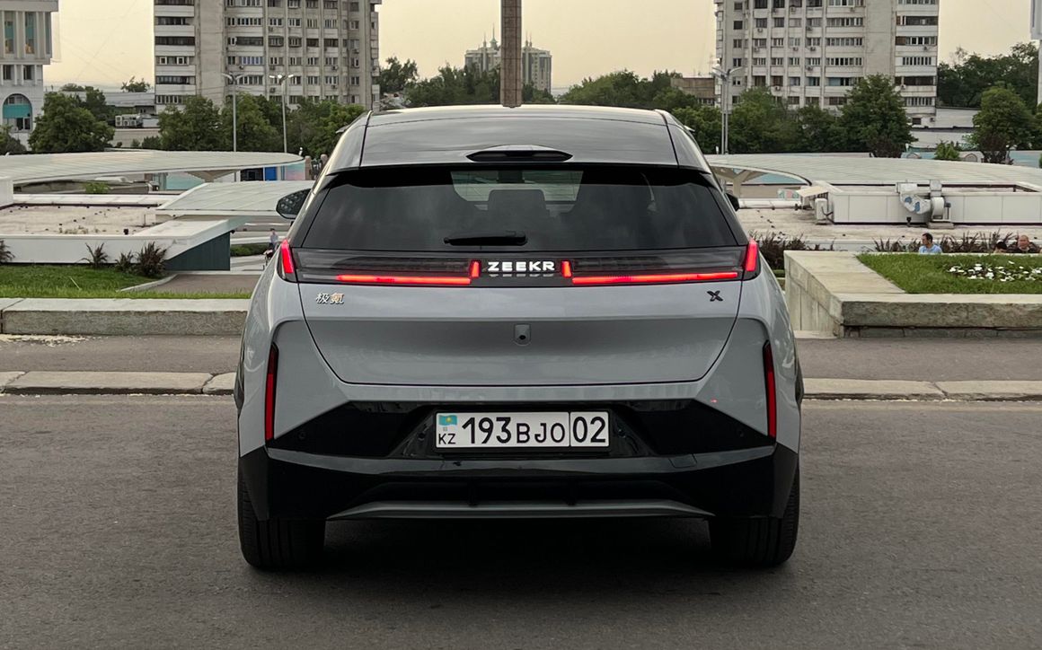 Zeerk X - image 4