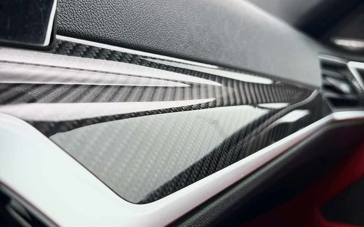 BMW M4 Competition - image 14