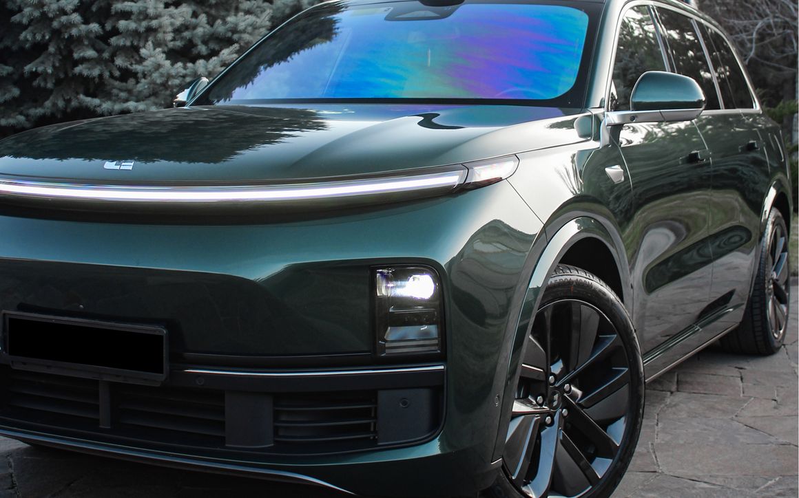 Lixiang L9 Max - image 6