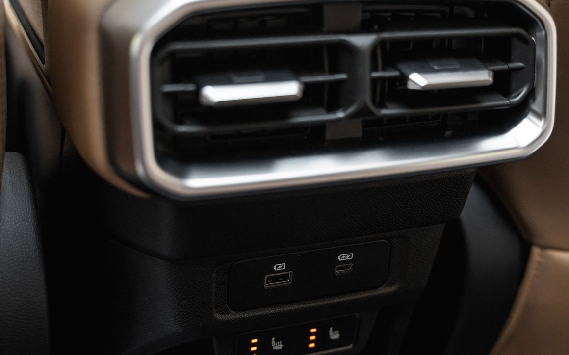 Jetour T2 - image 14