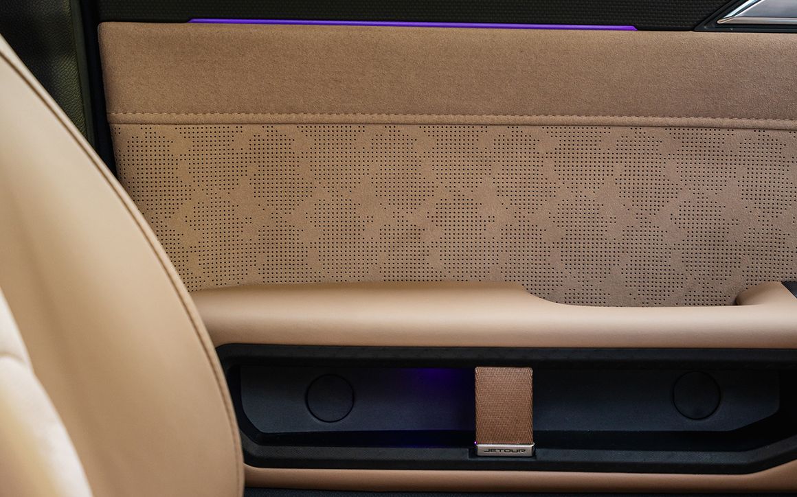 Jetour T2 - image 16