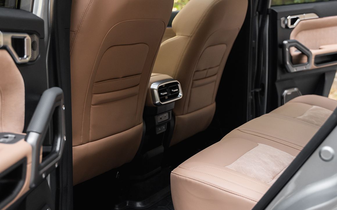 Jetour T2 - image 9