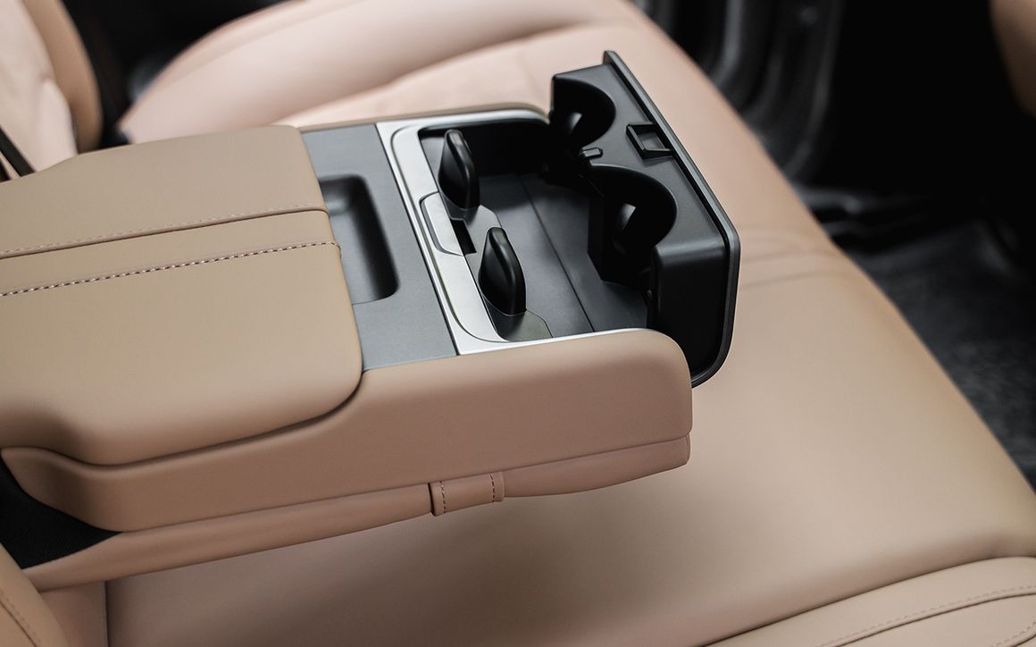 Jetour T2 - image 15