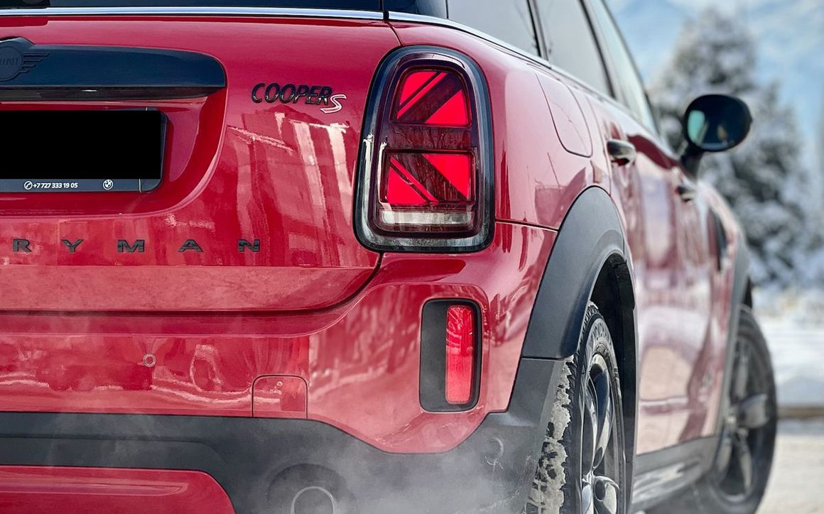 MINI COOPER S ALL4 Countryman - image 6