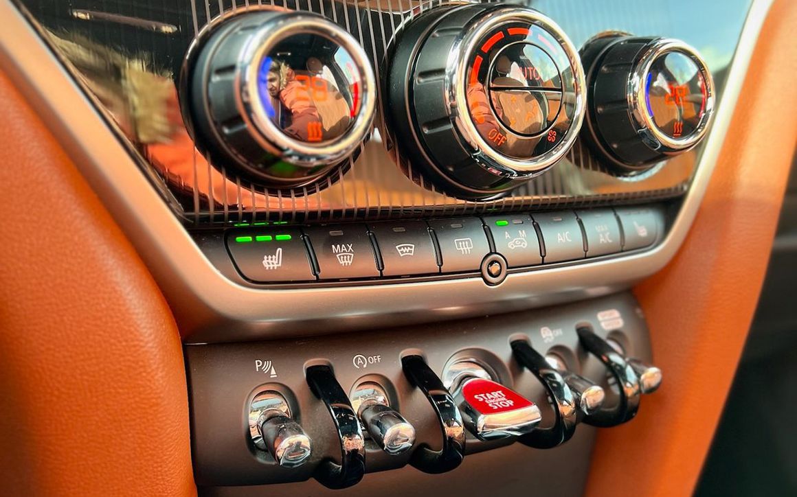 MINI COOPER S ALL4 Countryman - image 12