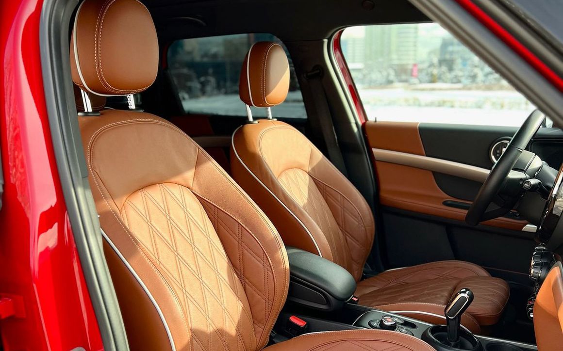 MINI COOPER S ALL4 Countryman - image 7