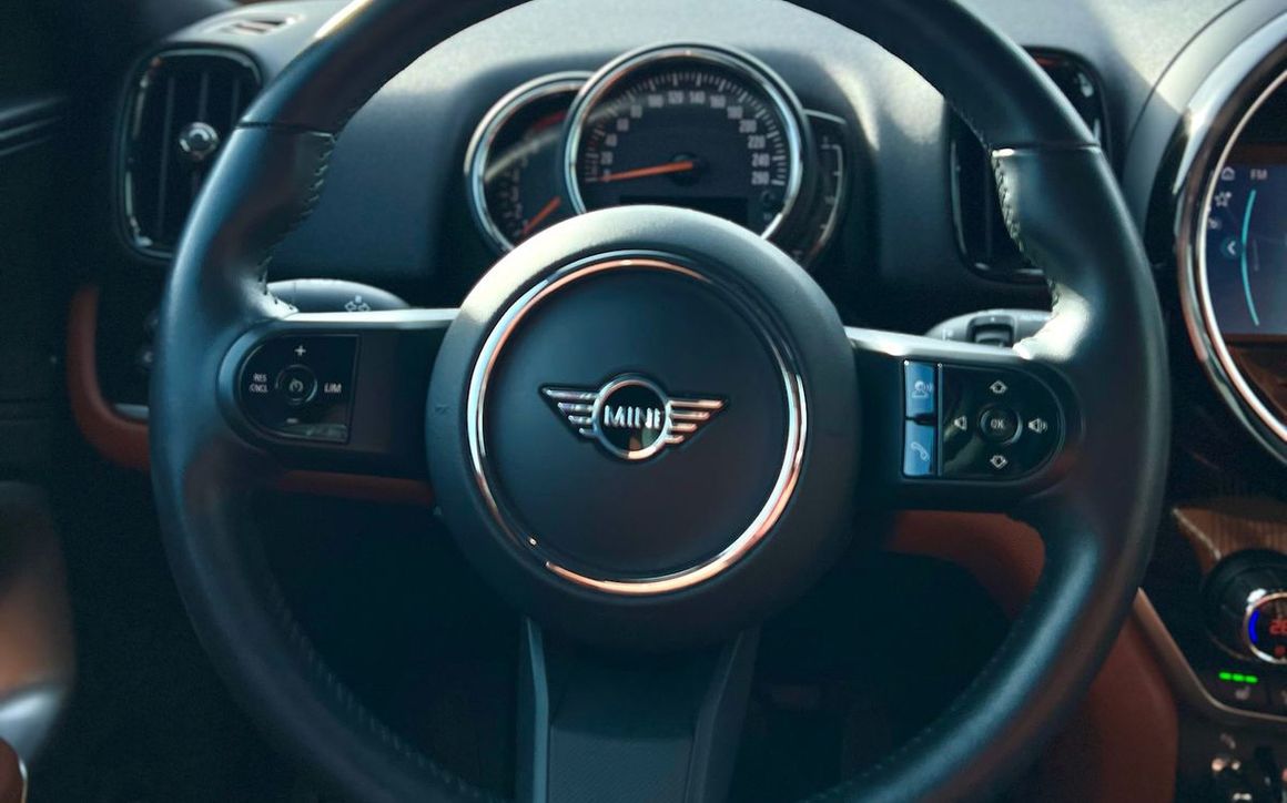 MINI COOPER S ALL4 Countryman - image 9