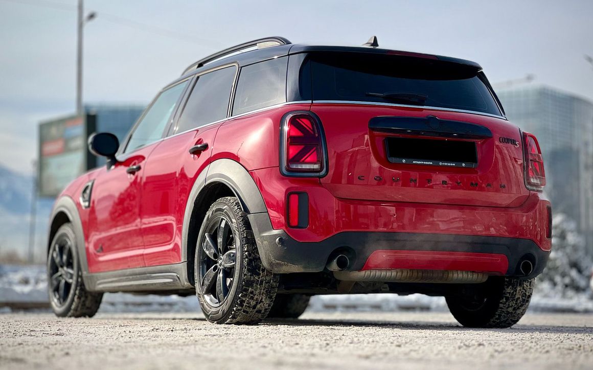MINI COOPER S ALL4 Countryman - image 5