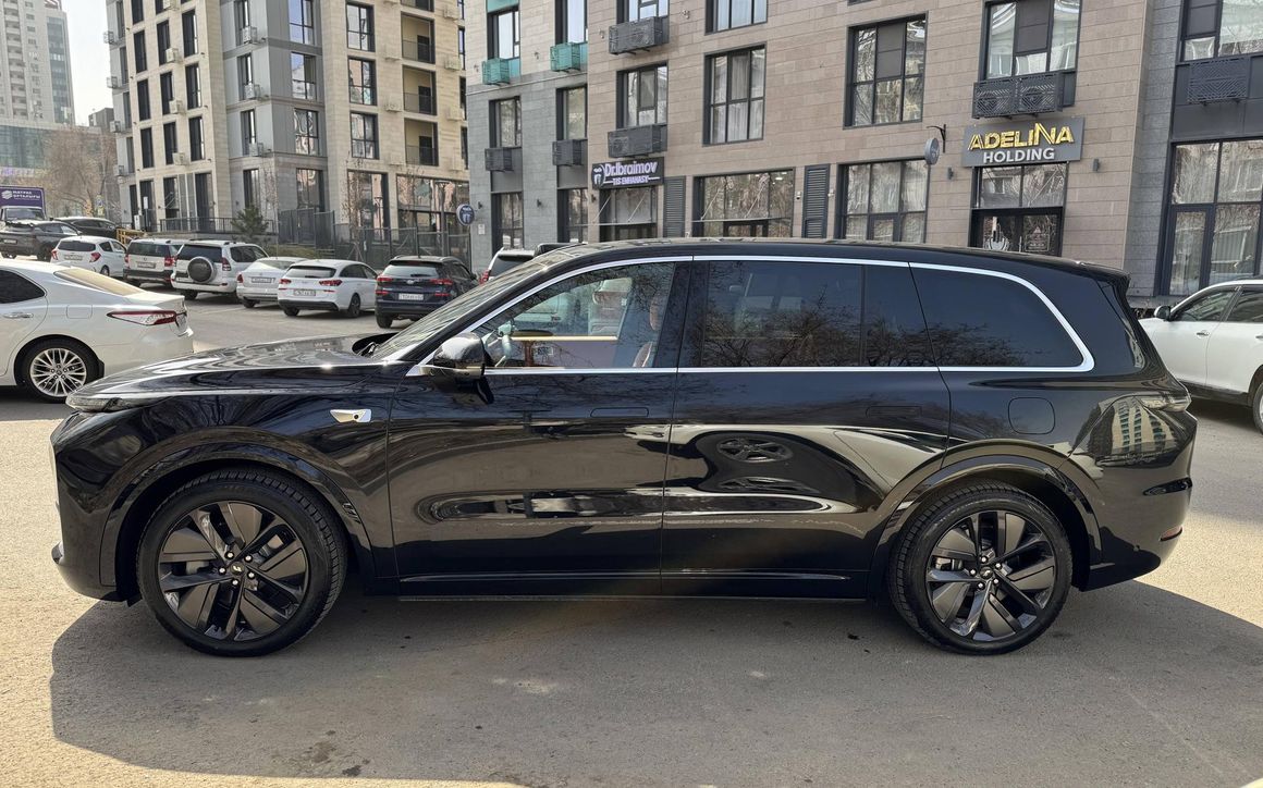 Lixiang L9 - image 2