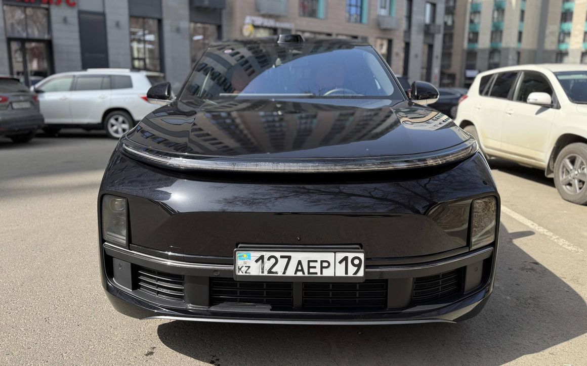 Lixiang L9 - image 3