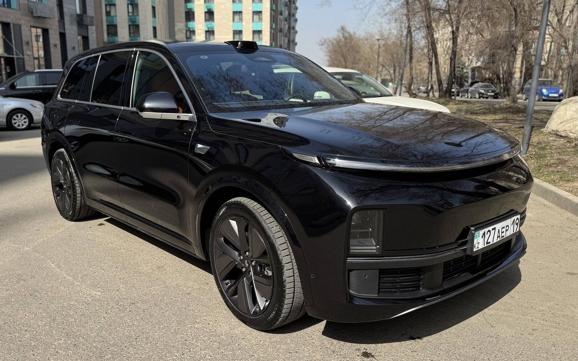 Lixiang L9 - image 4