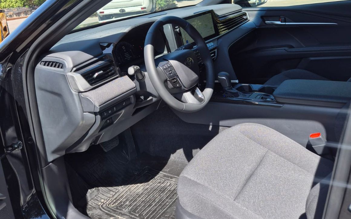 Toyota Camry 80 - image 5