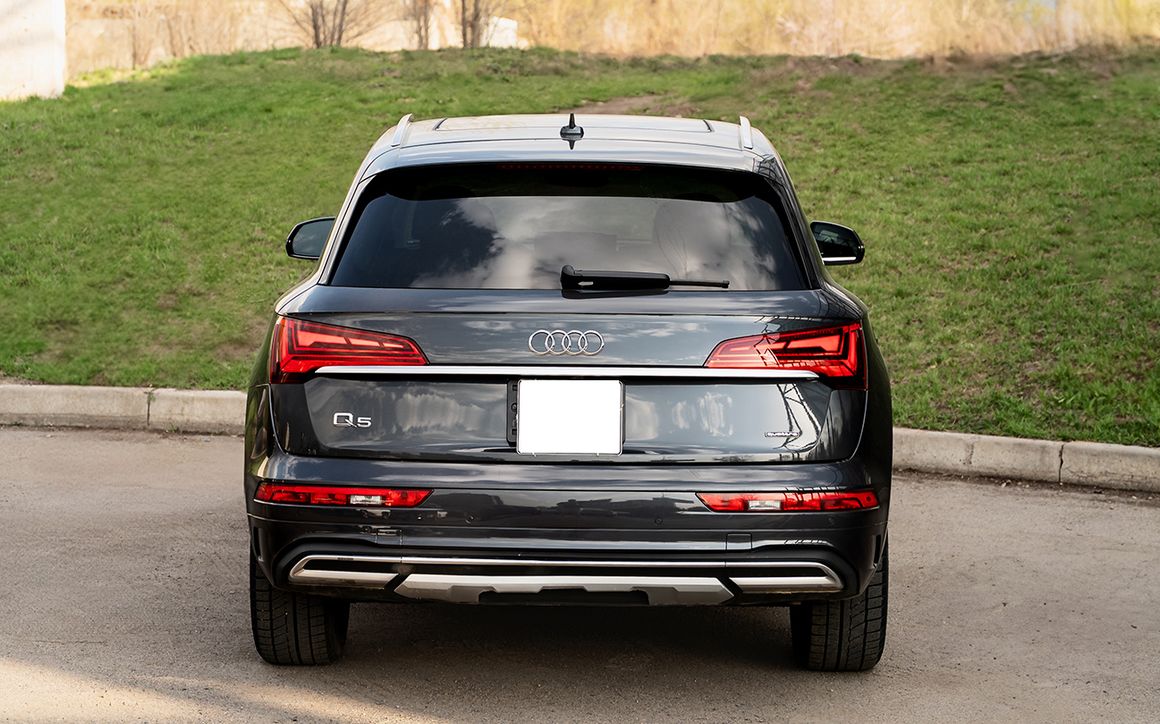 Audi Q5 - image 4