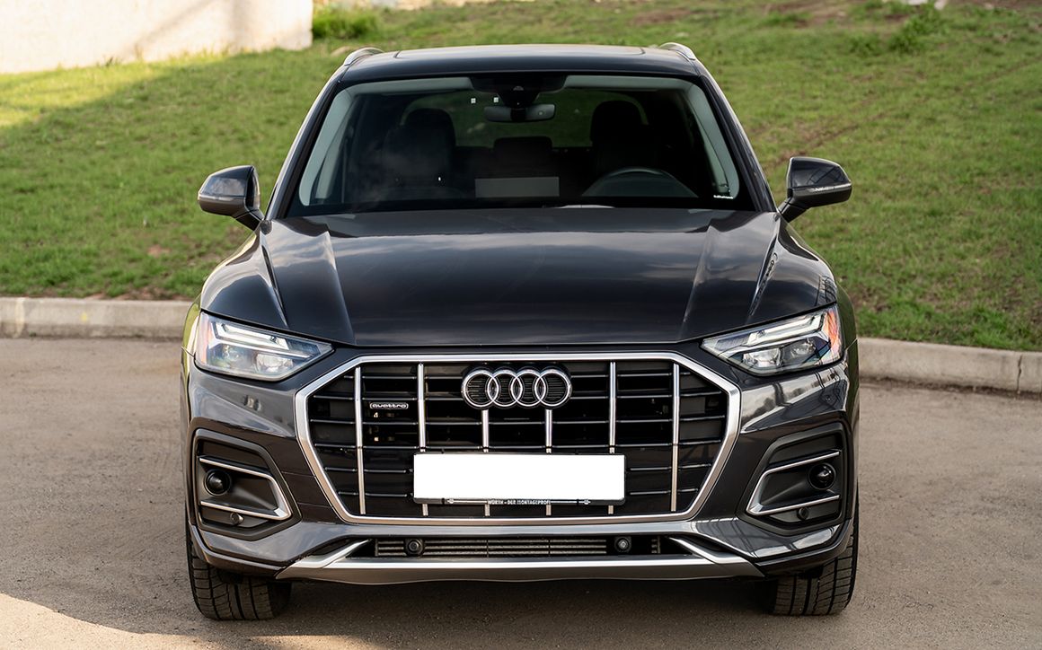 Audi Q5 - image 2