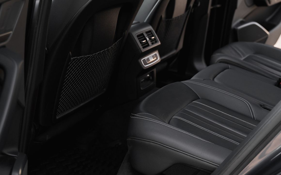 Audi Q5 - image 7