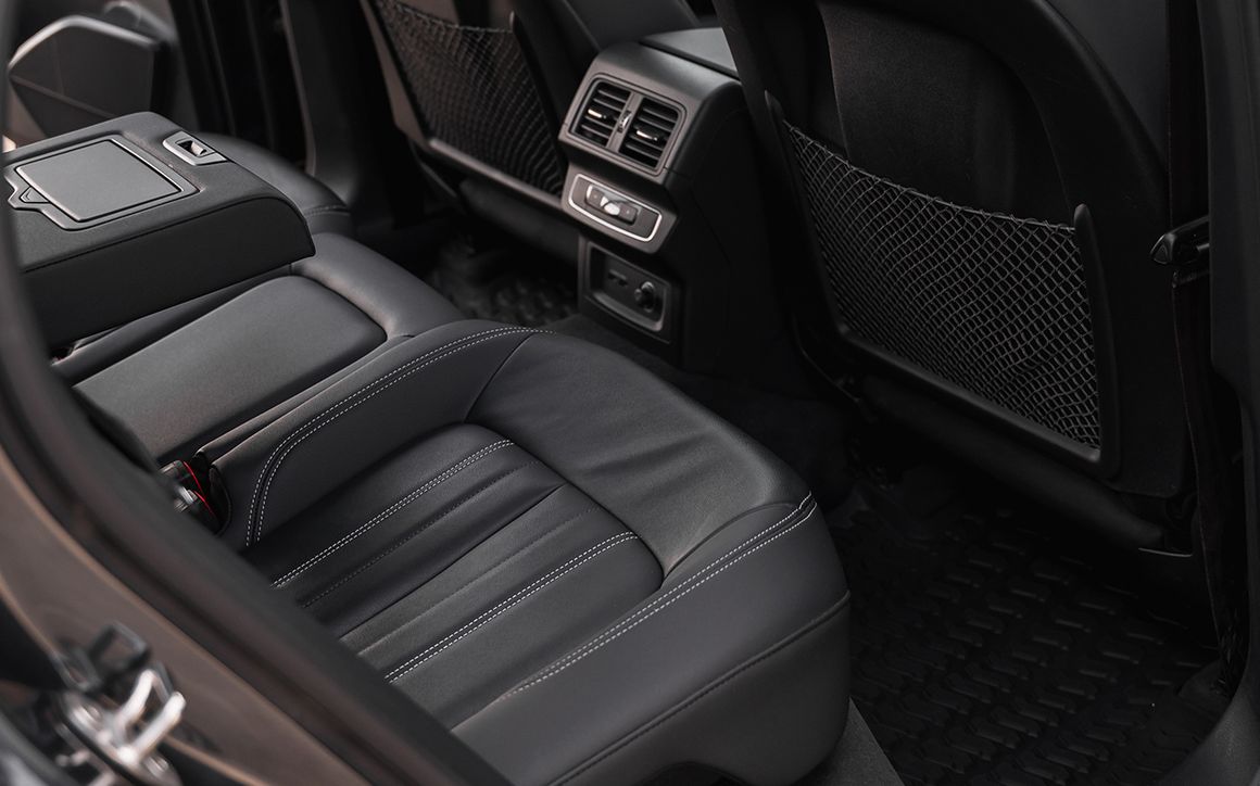 Audi Q5 - image 8