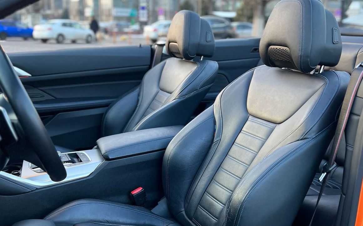 BMW M440 I - image 9