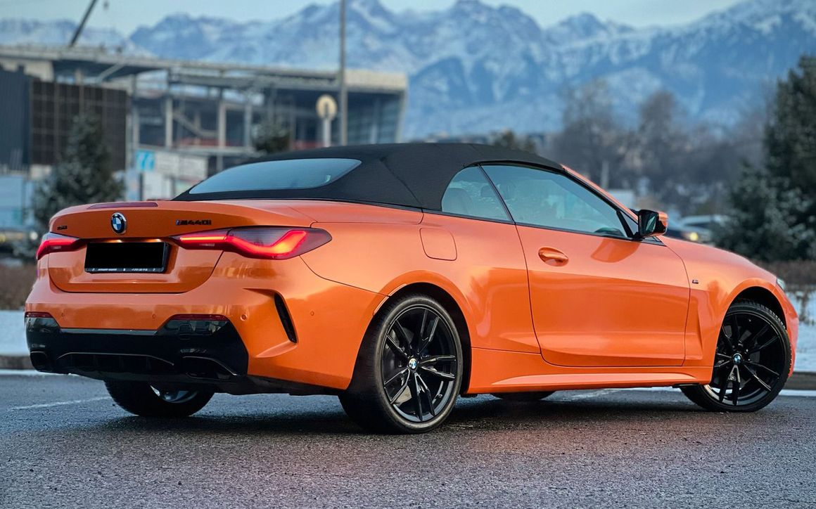 BMW M440 I - image 6