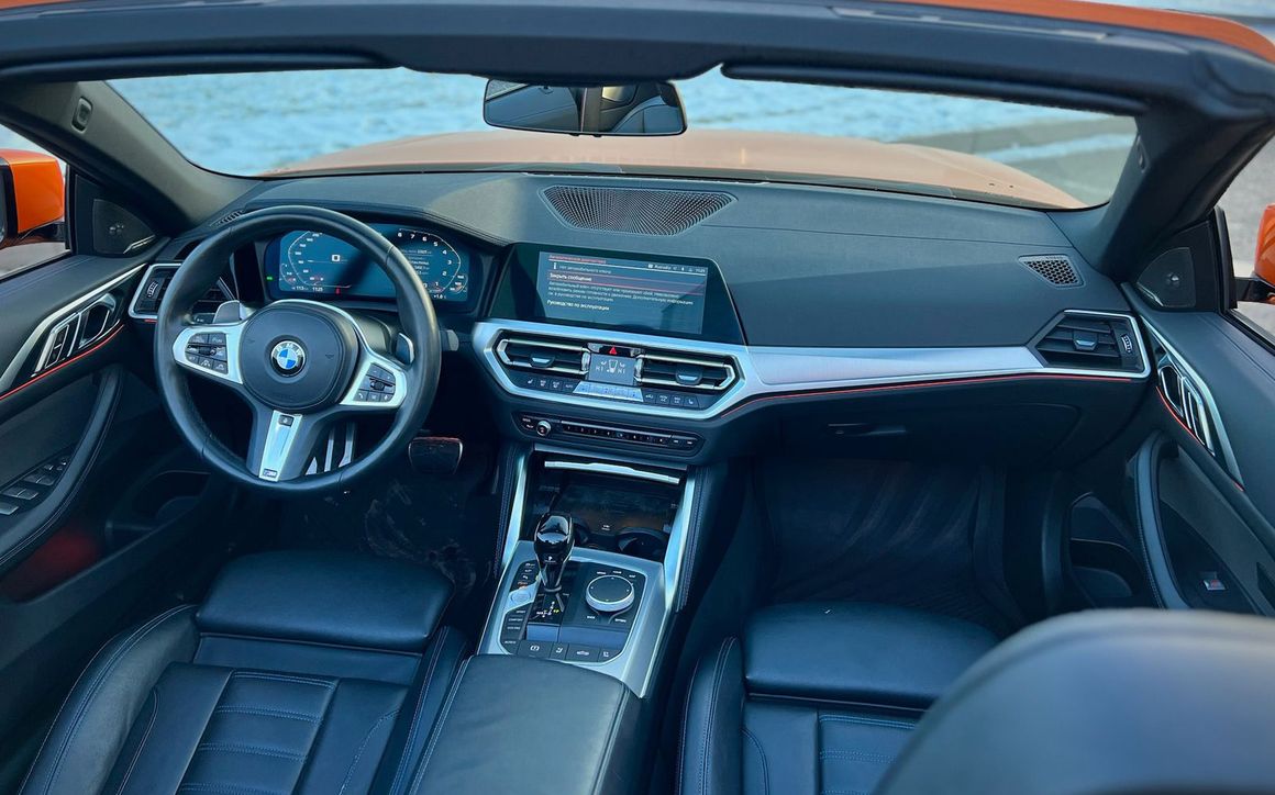 BMW M440 I - image 10